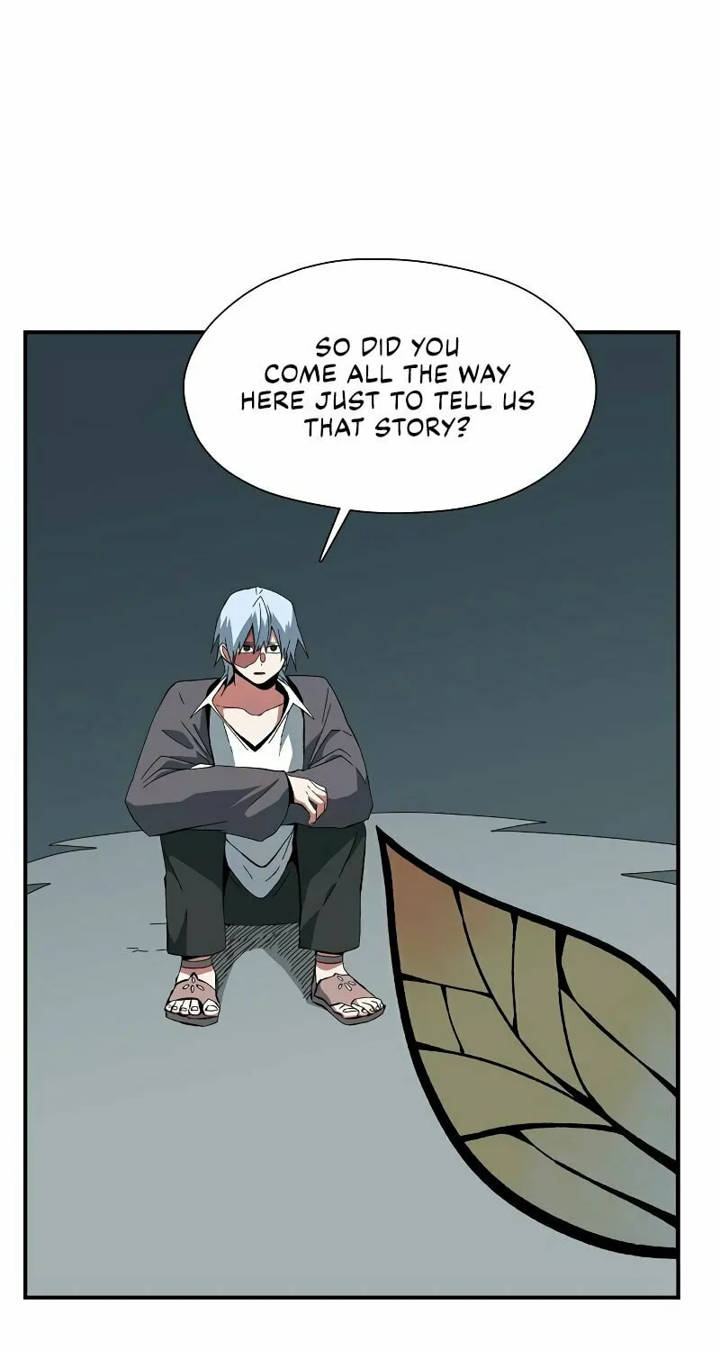 One Step Closer to the Demon King Chapter 180 page 43 - 