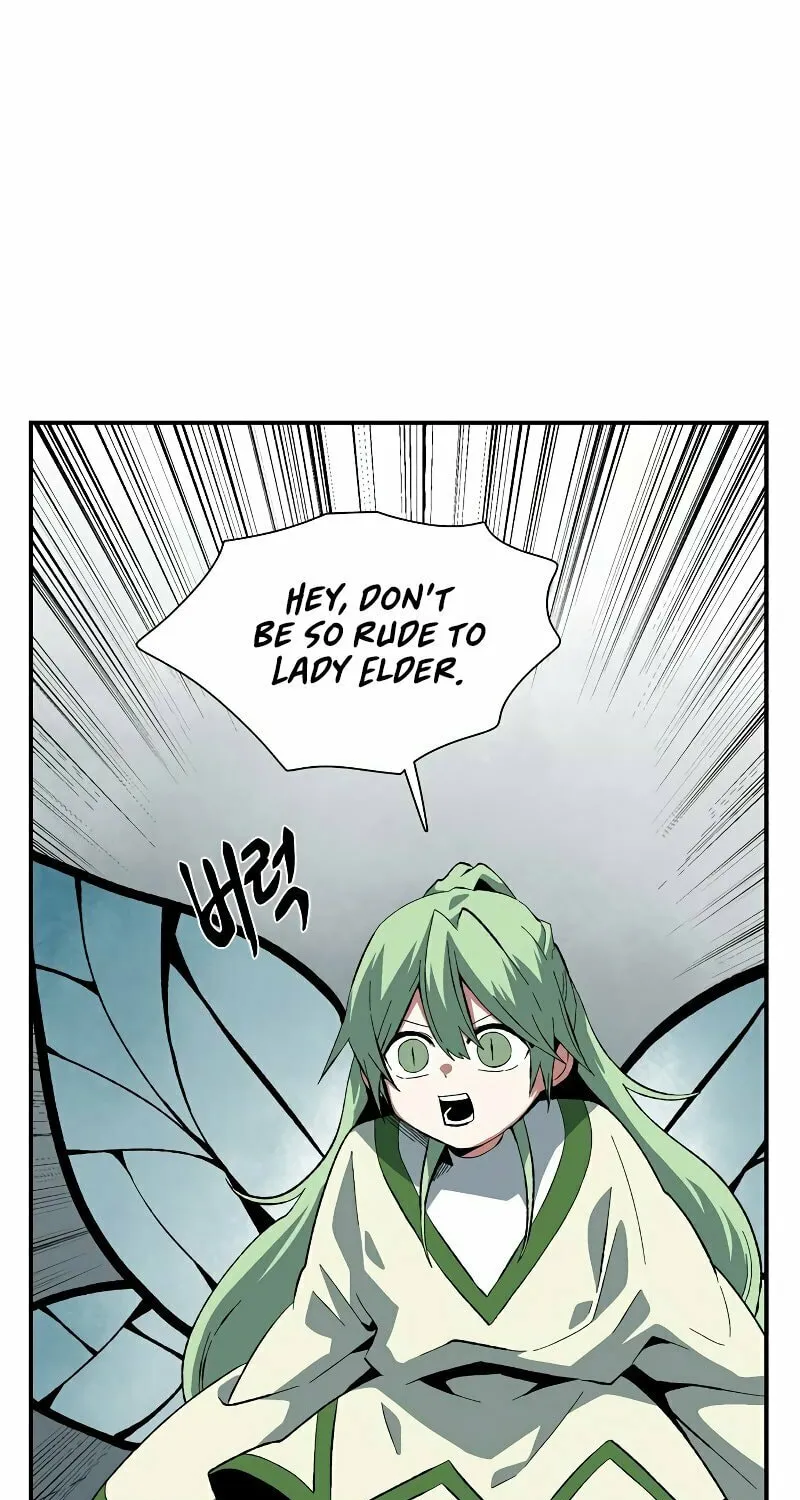 One Step Closer to the Demon King Chapter 180 page 44 - 