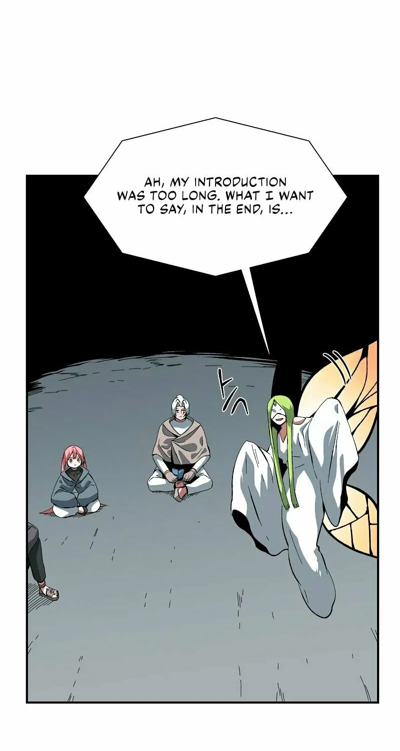 One Step Closer to the Demon King Chapter 180 page 47 - 