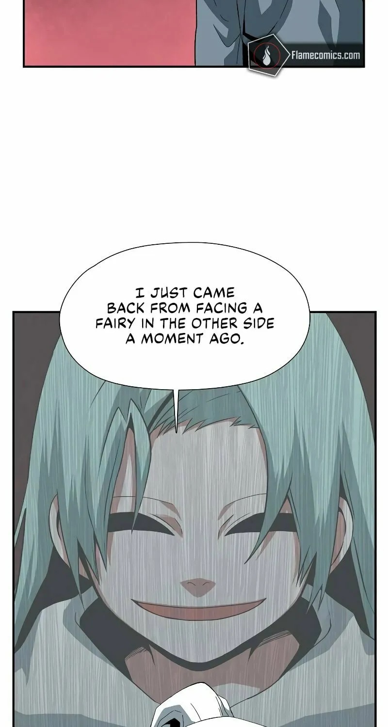 One Step Closer to the Demon King Chapter 180 page 6 - 