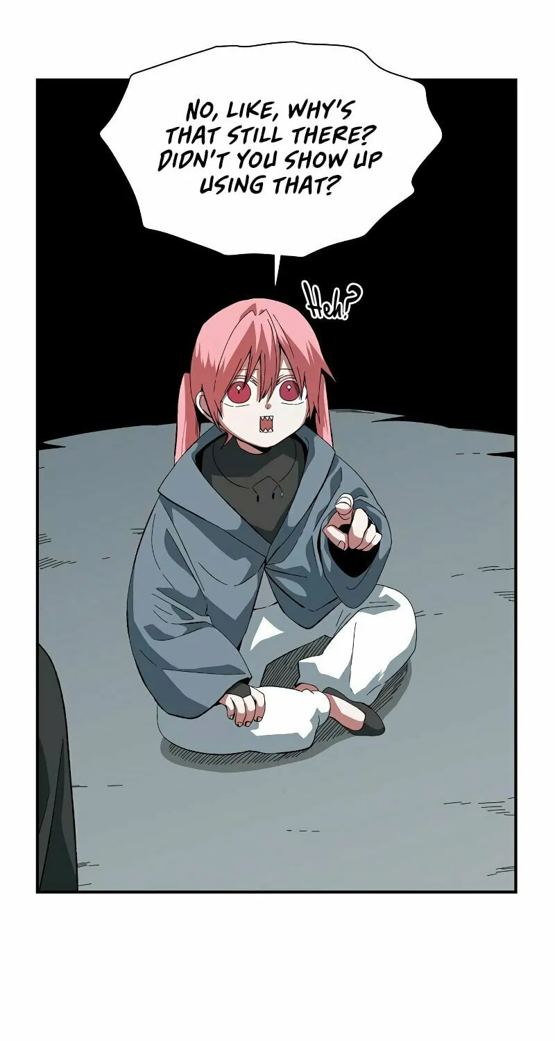 One Step Closer to the Demon King Chapter 180 page 51 - 