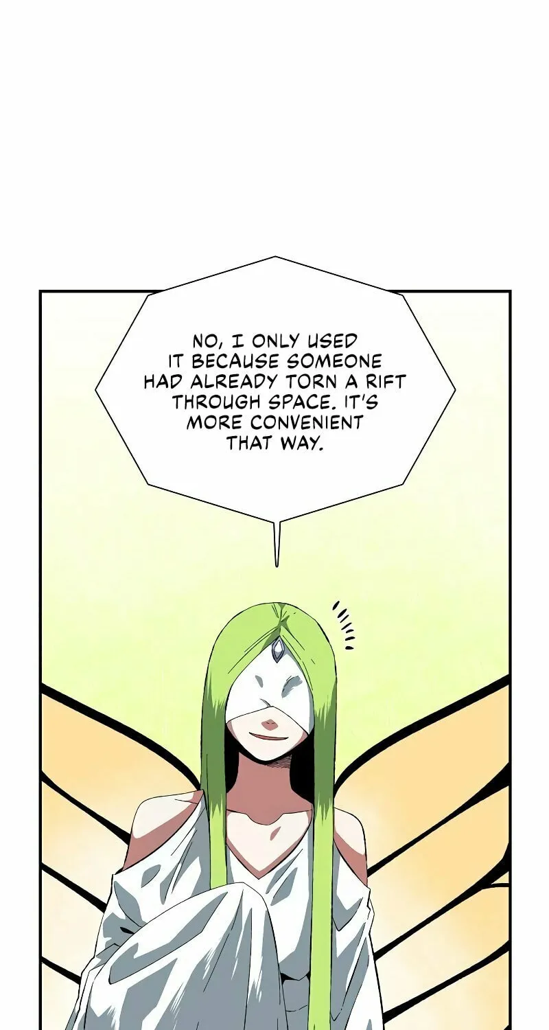 One Step Closer to the Demon King Chapter 180 page 52 - 