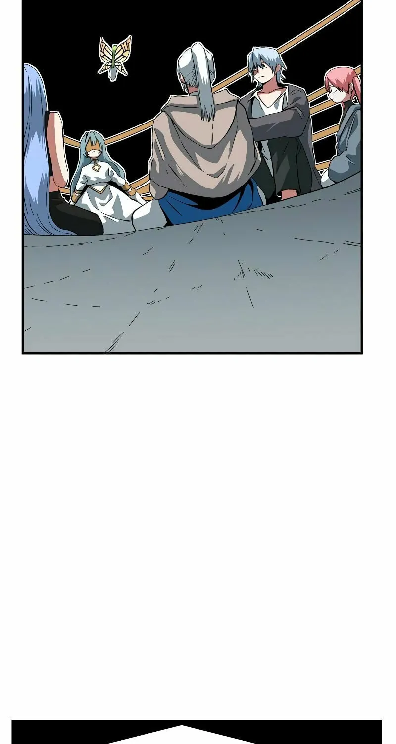 One Step Closer to the Demon King Chapter 180 page 54 - 