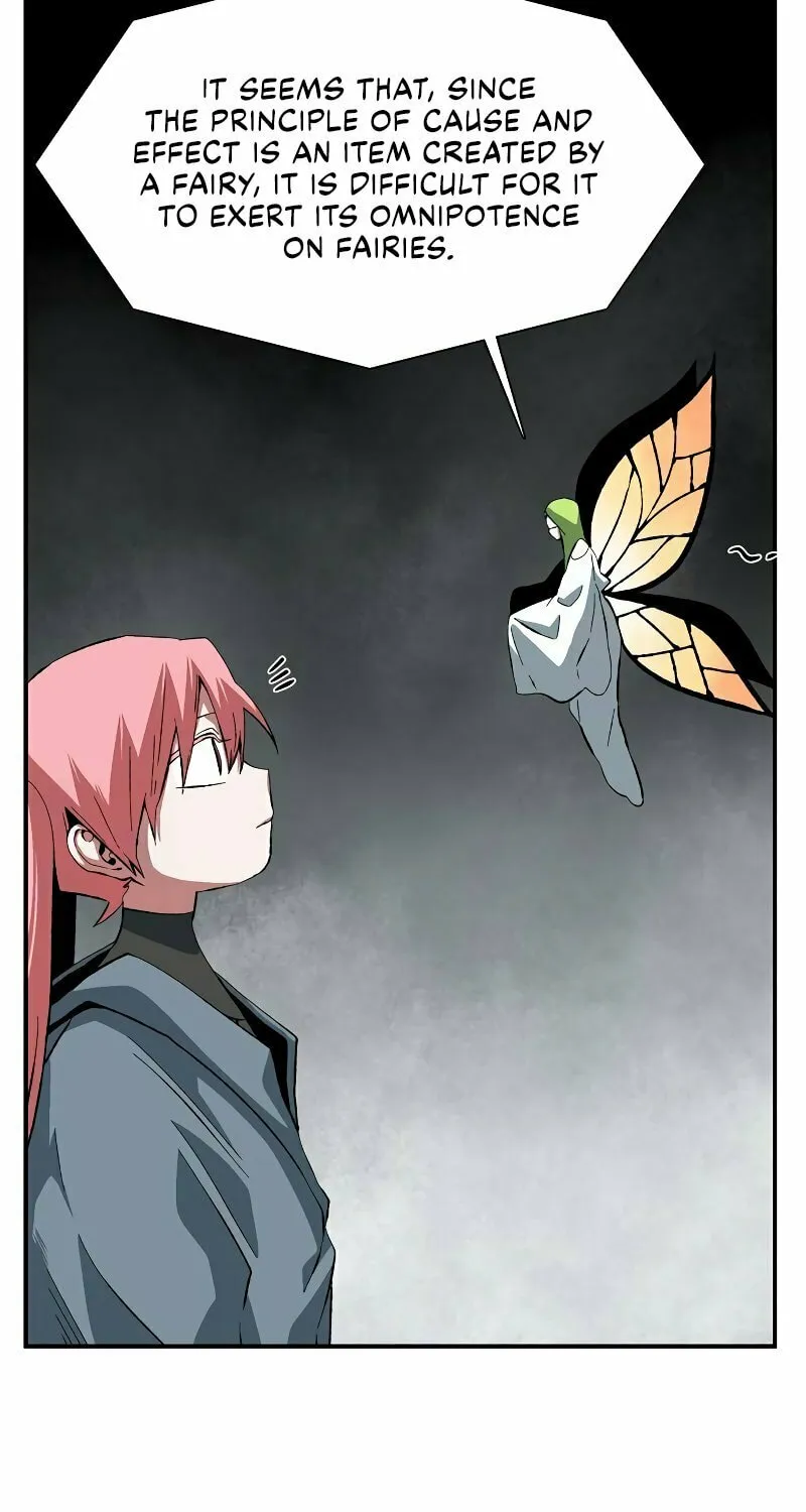 One Step Closer to the Demon King Chapter 180 page 55 - 