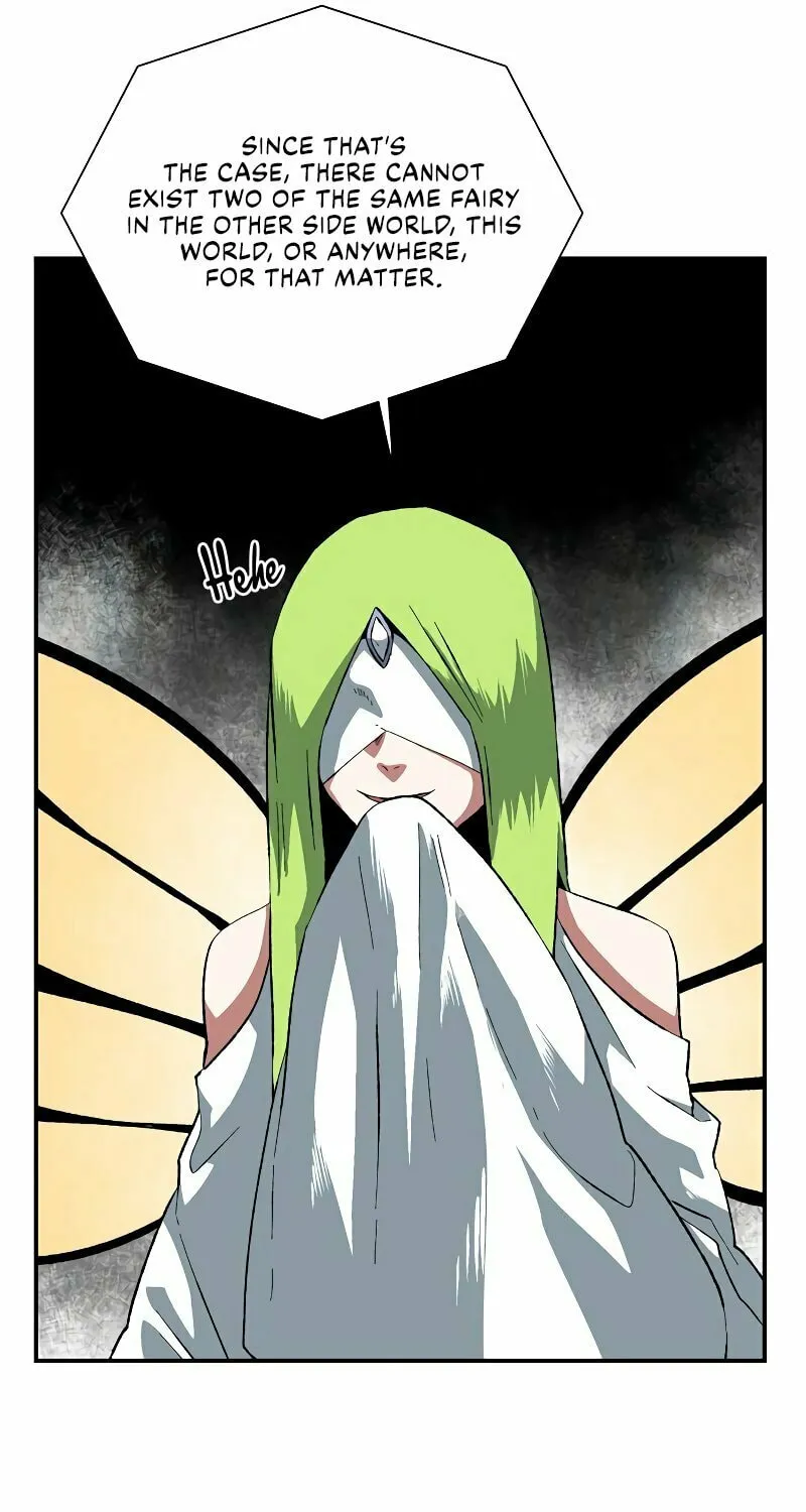 One Step Closer to the Demon King Chapter 180 page 57 - 
