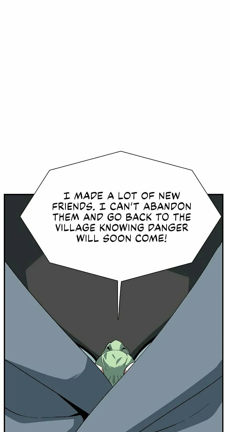 One Step Closer to the Demon King Chapter 180 page 80 - 