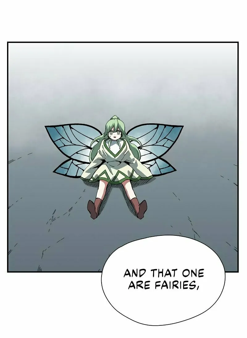 One Step Closer to the Demon King Chapter 180 page 9 - 