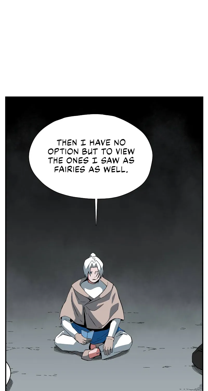 One Step Closer to the Demon King Chapter 180 page 10 - 