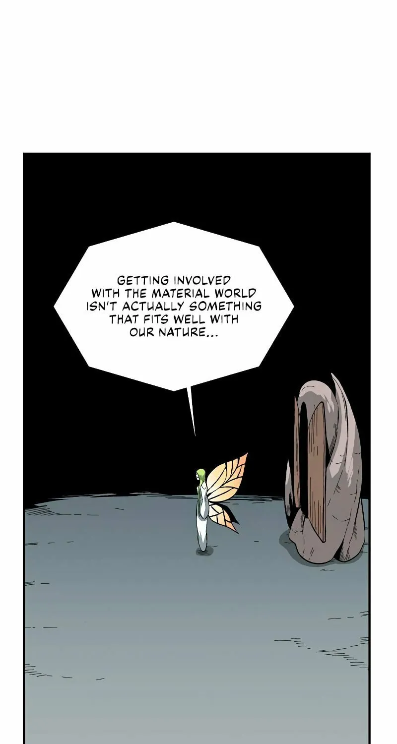 One Step Closer to the Demon King Chapter 180 page 91 - 
