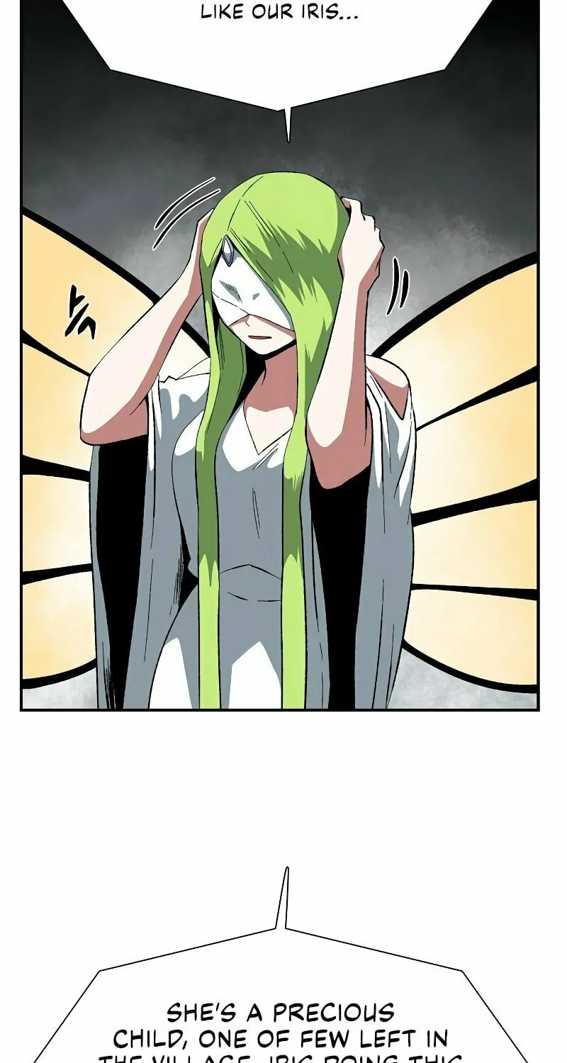 One Step Closer to the Demon King Chapter 180 page 96 - 