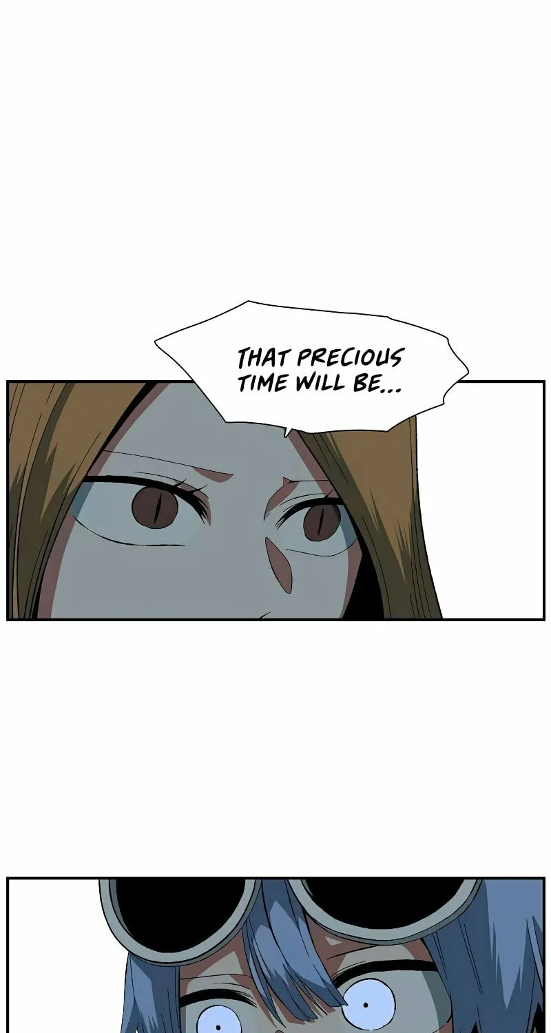 One Step Closer to the Demon King Chapter 181 page 11 - 