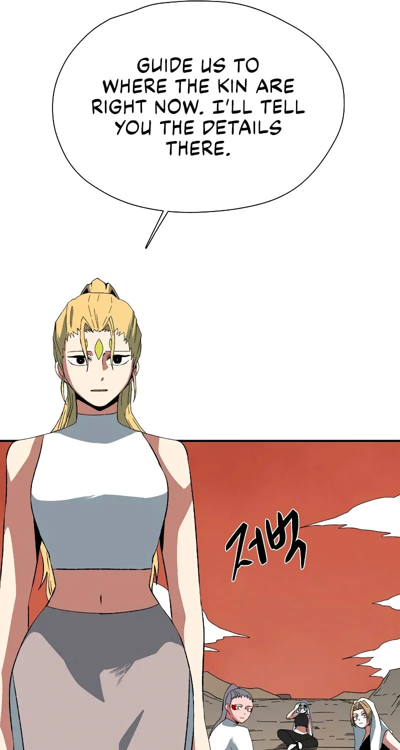 One Step Closer to the Demon King Chapter 181 page 104 - 