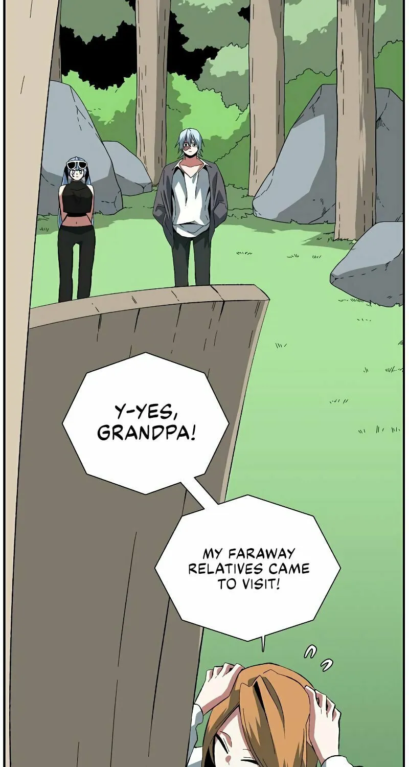 One Step Closer to the Demon King Chapter 181 page 14 - 