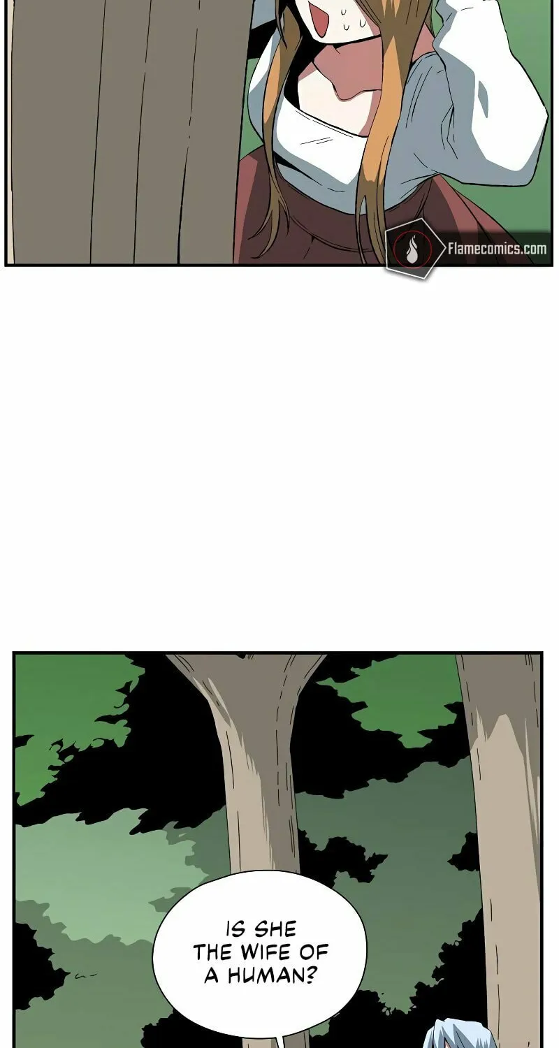 One Step Closer to the Demon King Chapter 181 page 15 - 