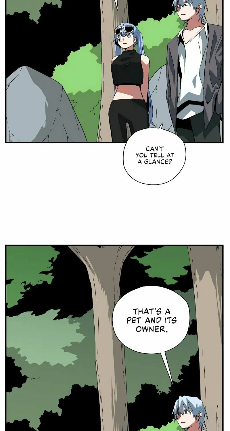 One Step Closer to the Demon King Chapter 181 page 16 - 