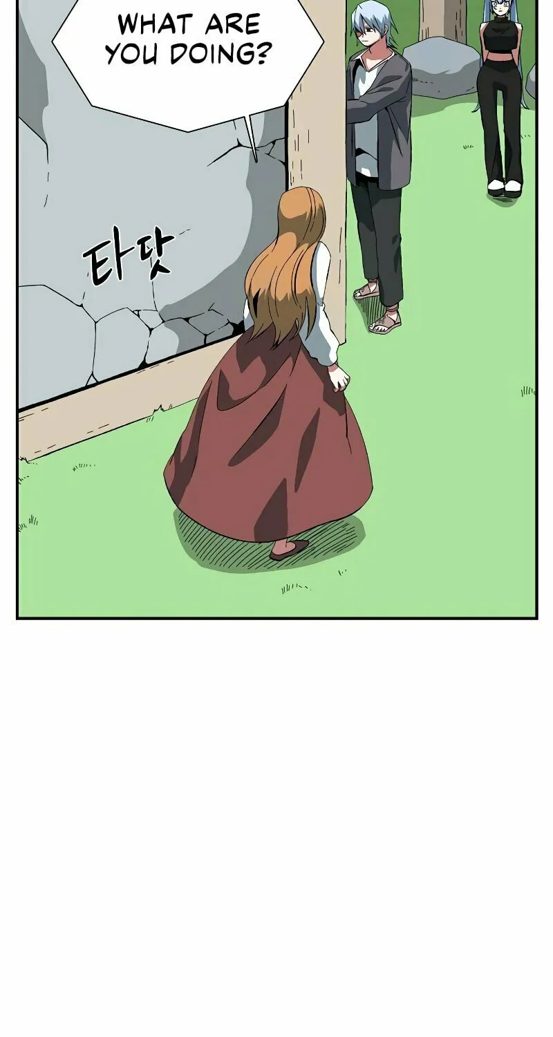 One Step Closer to the Demon King Chapter 181 page 24 - 