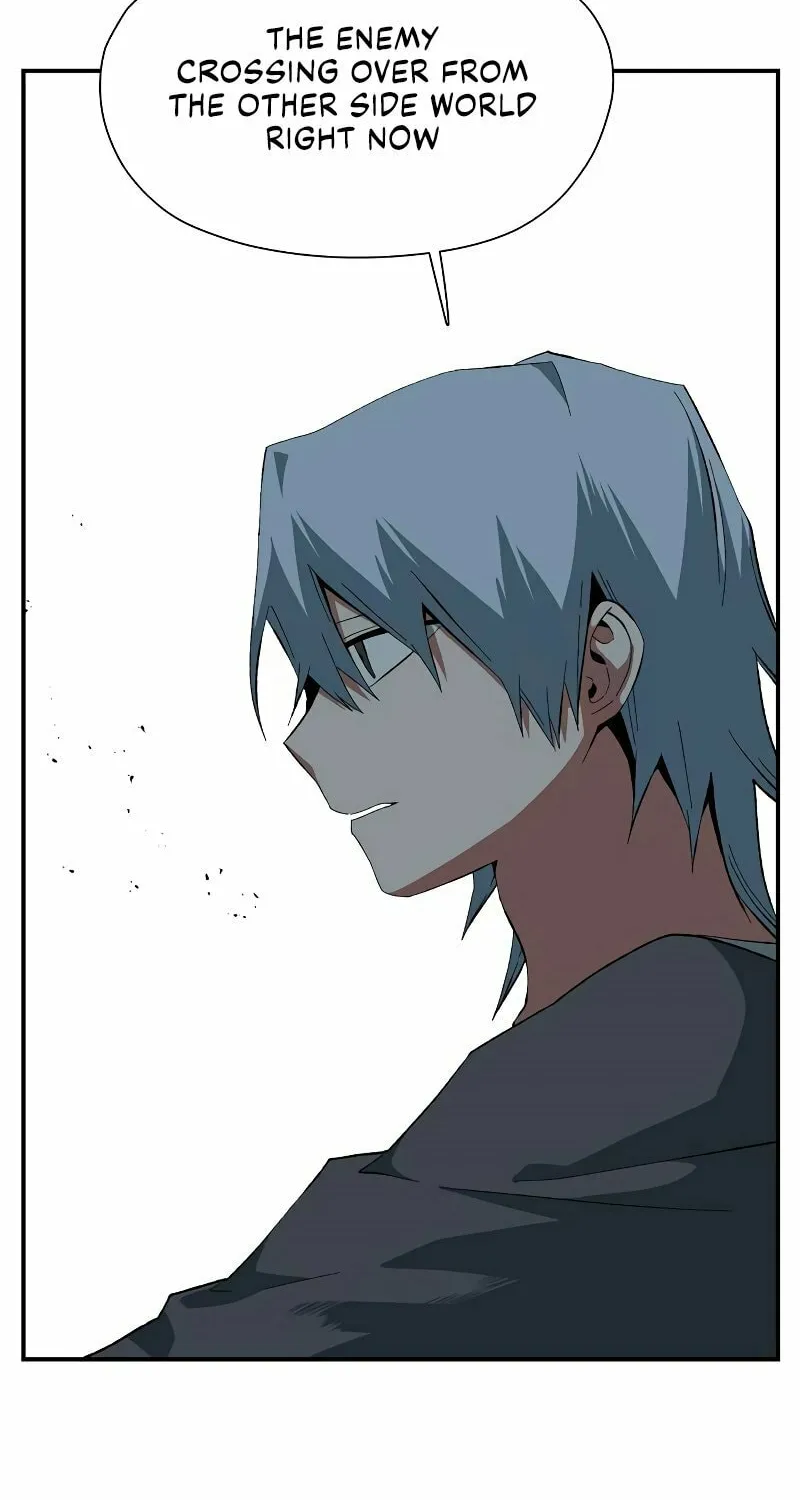 One Step Closer to the Demon King Chapter 181 page 36 - 