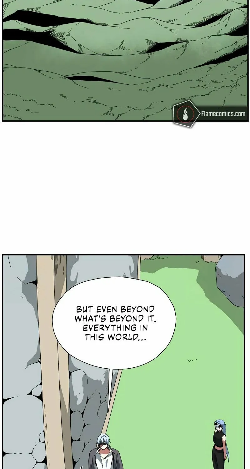 One Step Closer to the Demon King Chapter 181 page 38 - 