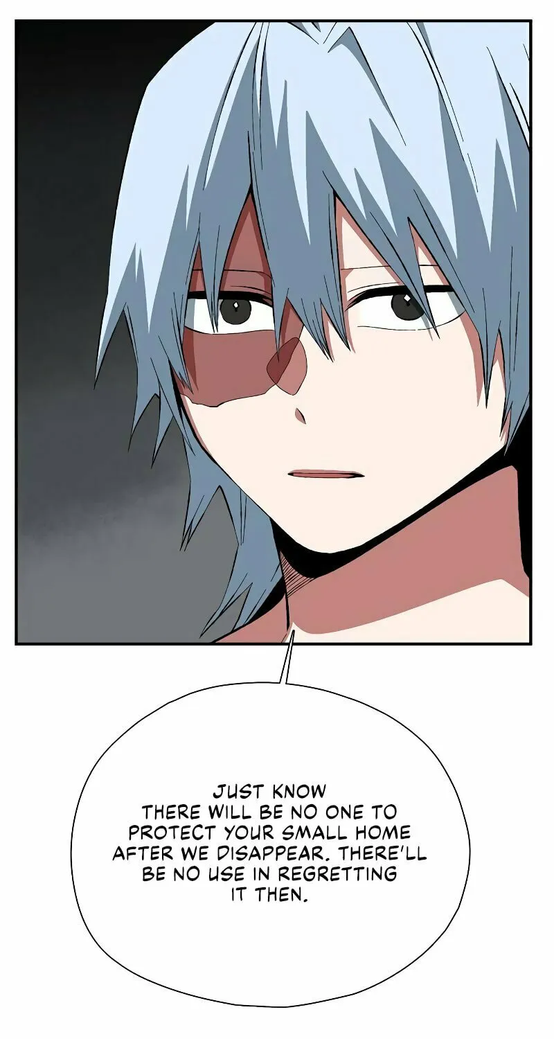 One Step Closer to the Demon King Chapter 181 page 41 - 