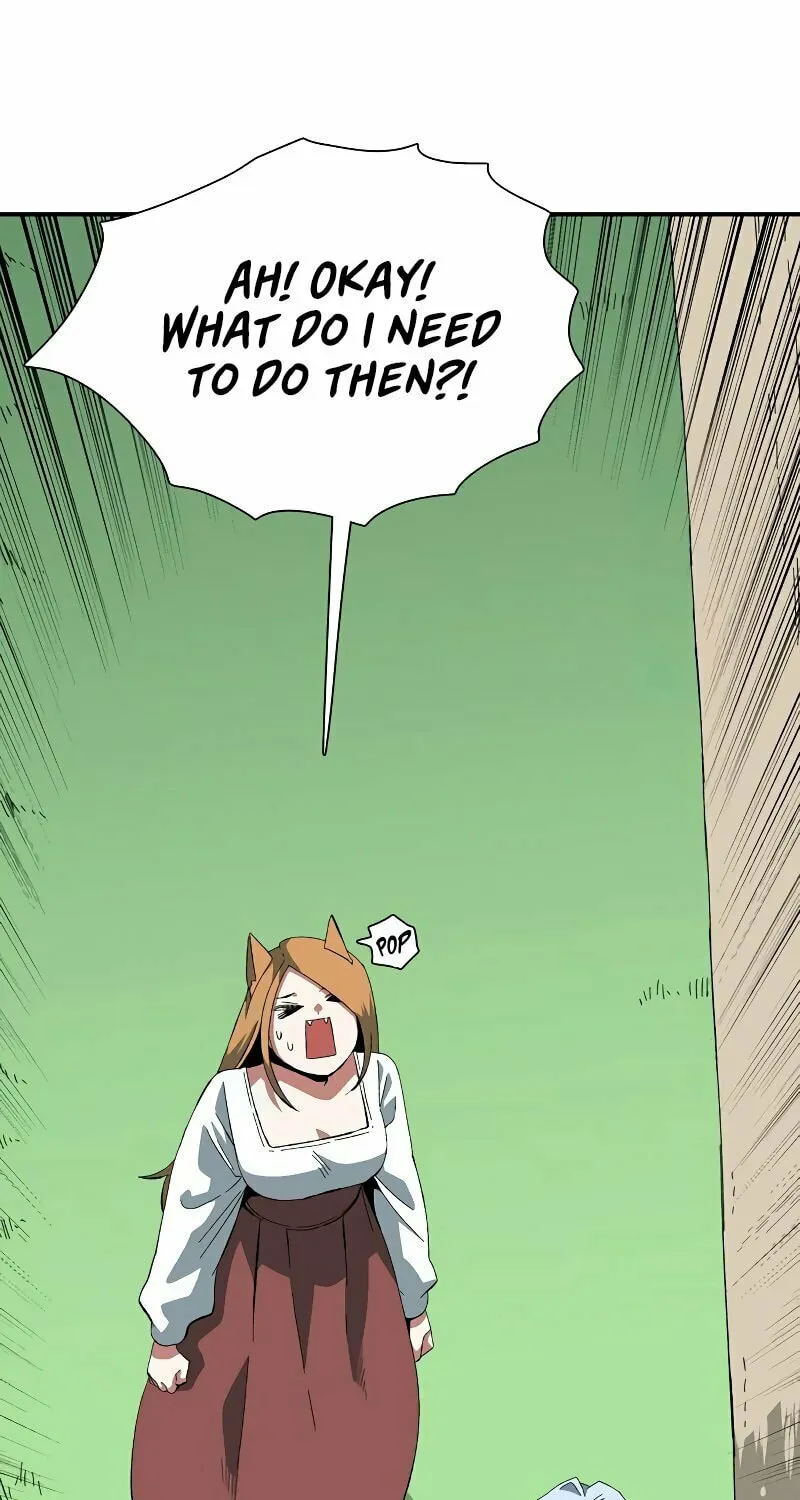 One Step Closer to the Demon King Chapter 181 page 45 - 