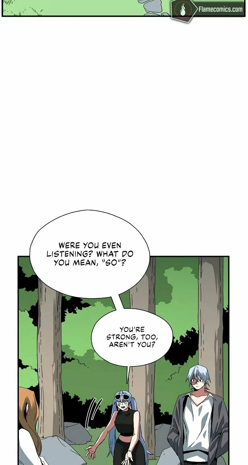 One Step Closer to the Demon King Chapter 181 page 6 - 