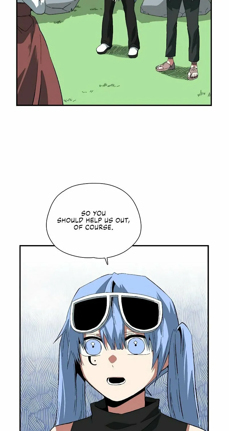One Step Closer to the Demon King Chapter 181 page 7 - 