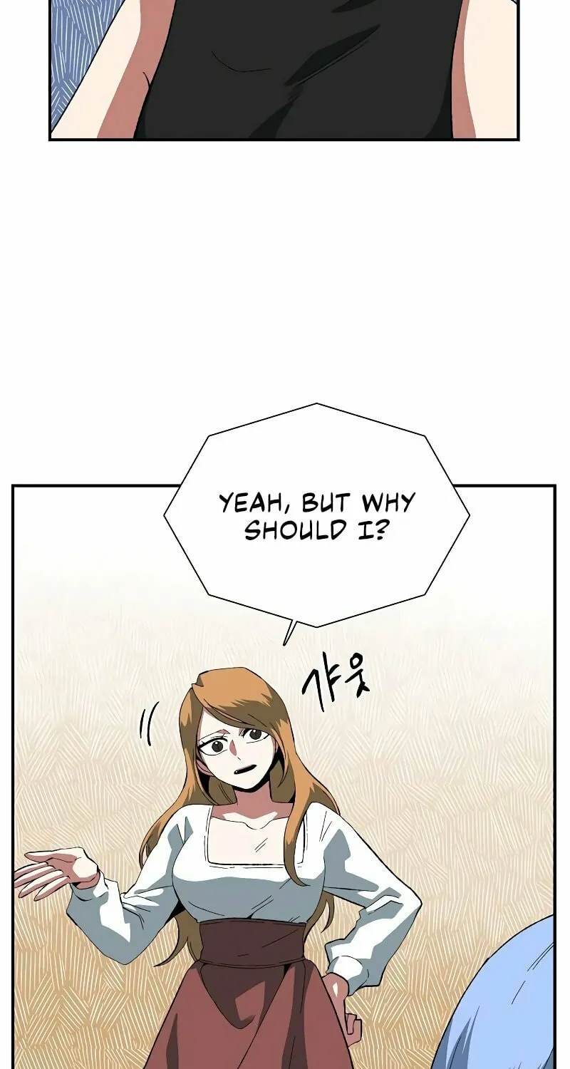 One Step Closer to the Demon King Chapter 181 page 8 - 