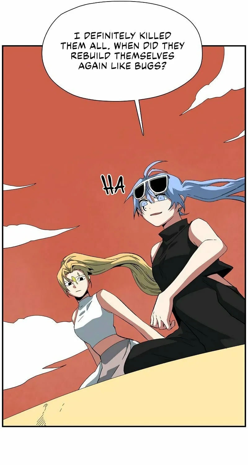 One Step Closer to the Demon King Chapter 181 page 72 - 