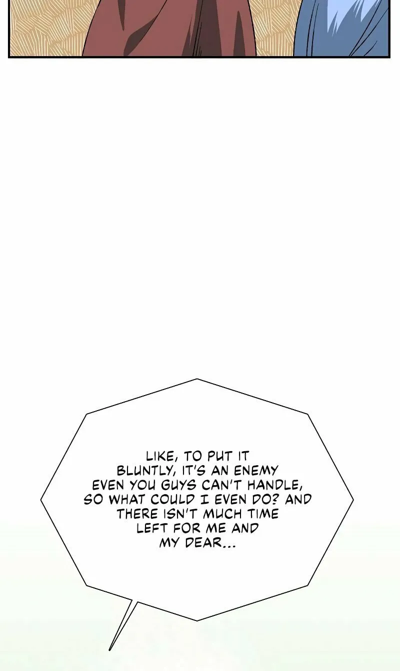 One Step Closer to the Demon King Chapter 181 page 9 - 