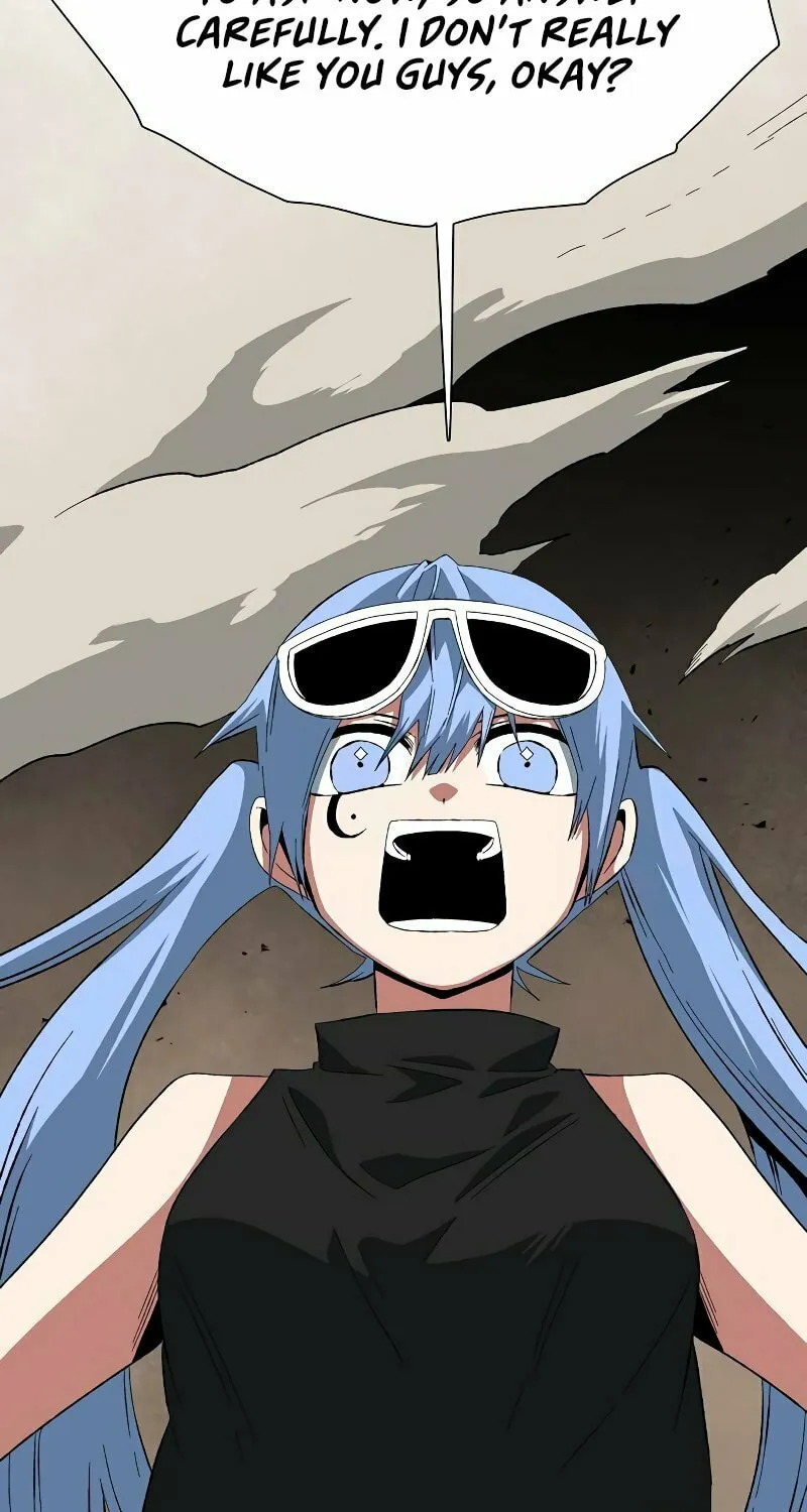 One Step Closer to the Demon King Chapter 181 page 84 - 