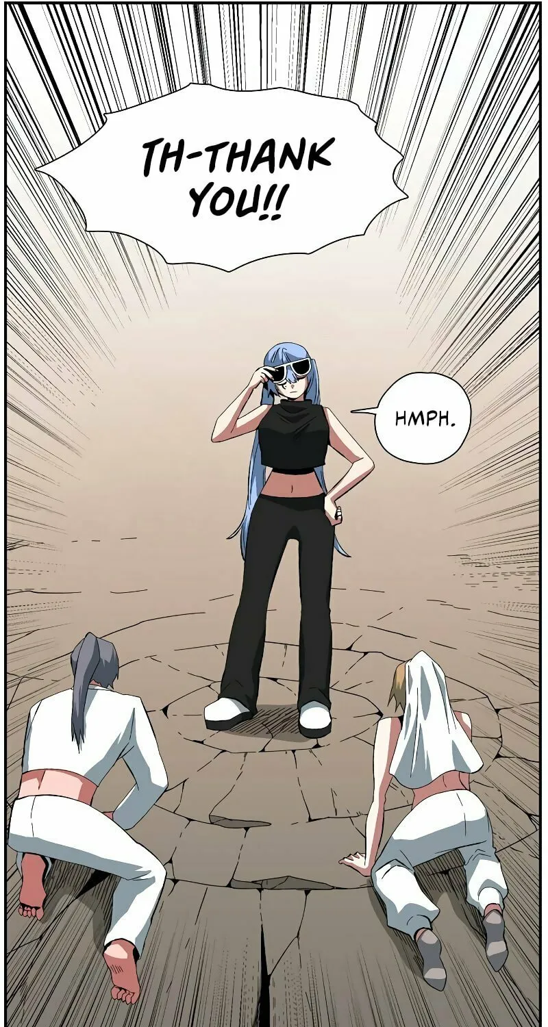 One Step Closer to the Demon King Chapter 181 page 96 - 