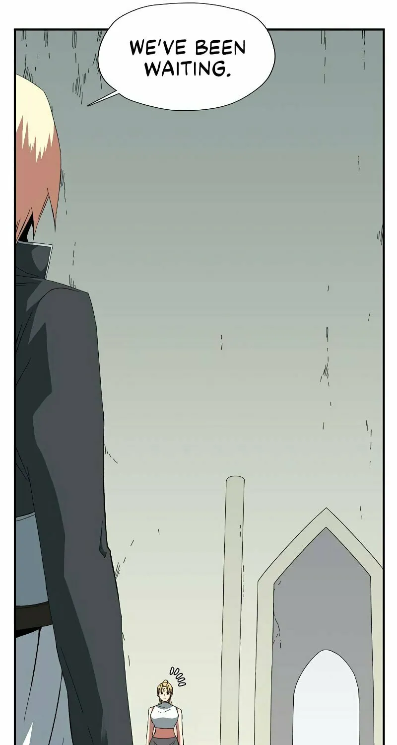 One Step Closer to the Demon King Chapter 182 page 18 - 