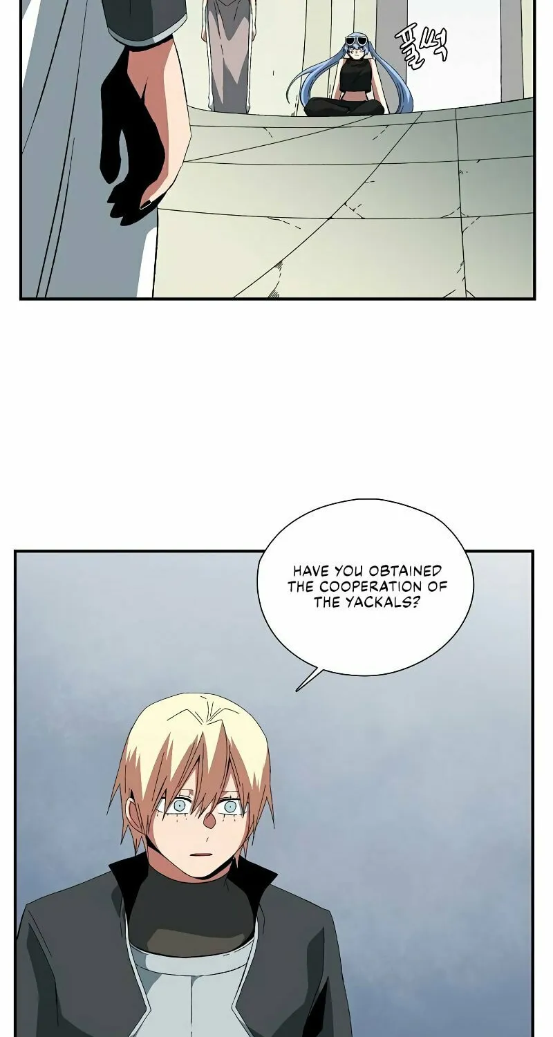 One Step Closer to the Demon King Chapter 182 page 19 - 