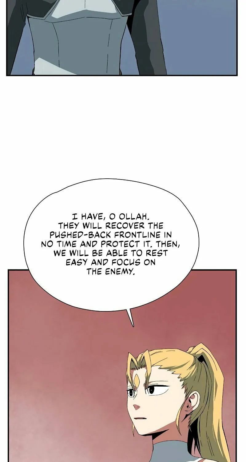 One Step Closer to the Demon King Chapter 182 page 20 - 