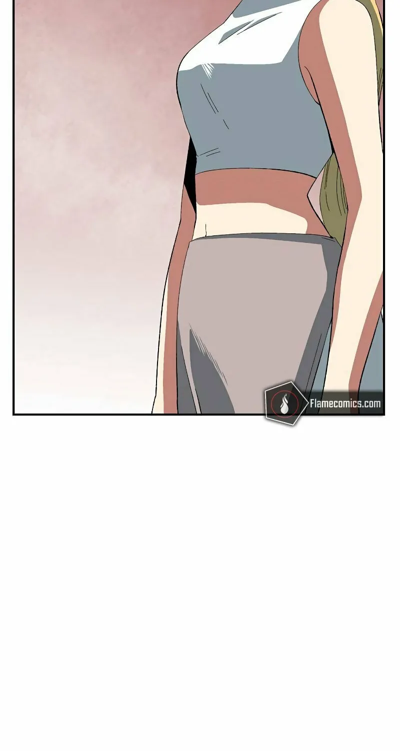 One Step Closer to the Demon King Chapter 182 page 21 - 
