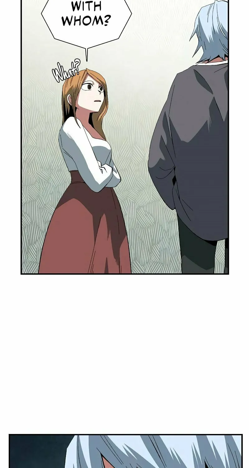 One Step Closer to the Demon King Chapter 182 page 27 - 