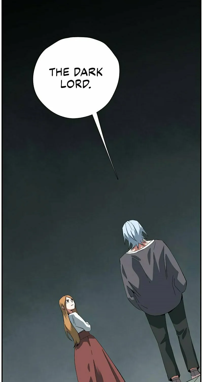 One Step Closer to the Demon King Chapter 182 page 29 - 