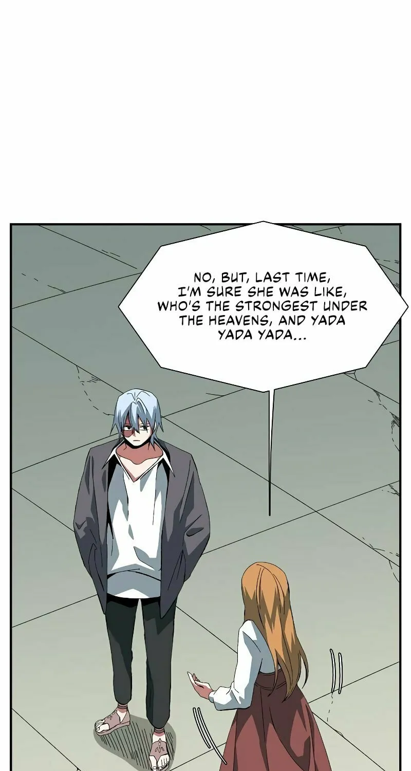One Step Closer to the Demon King Chapter 182 page 32 - 