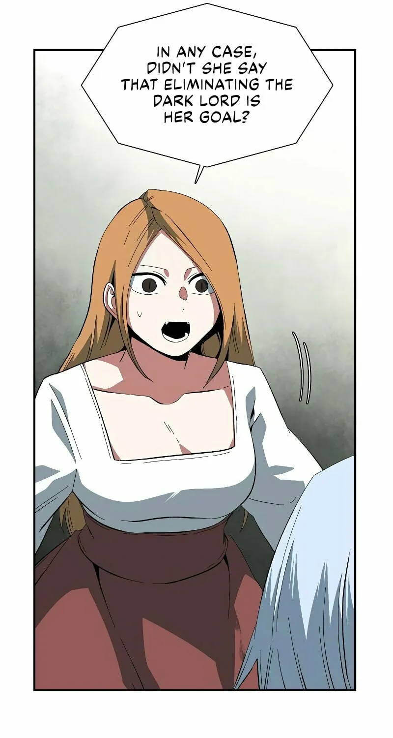 One Step Closer to the Demon King Chapter 182 page 34 - 