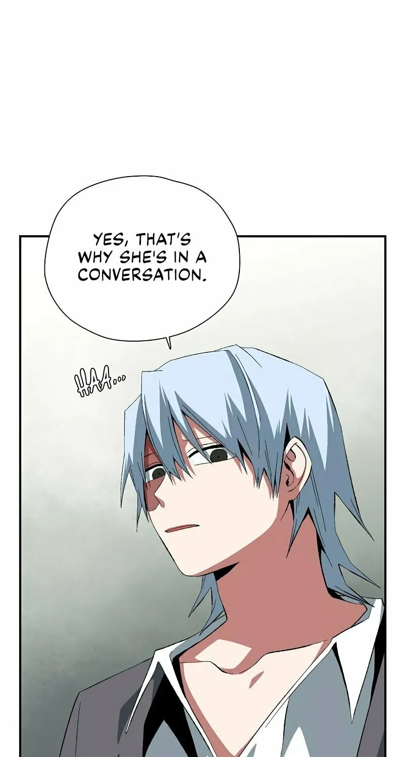 One Step Closer to the Demon King Chapter 182 page 35 - 