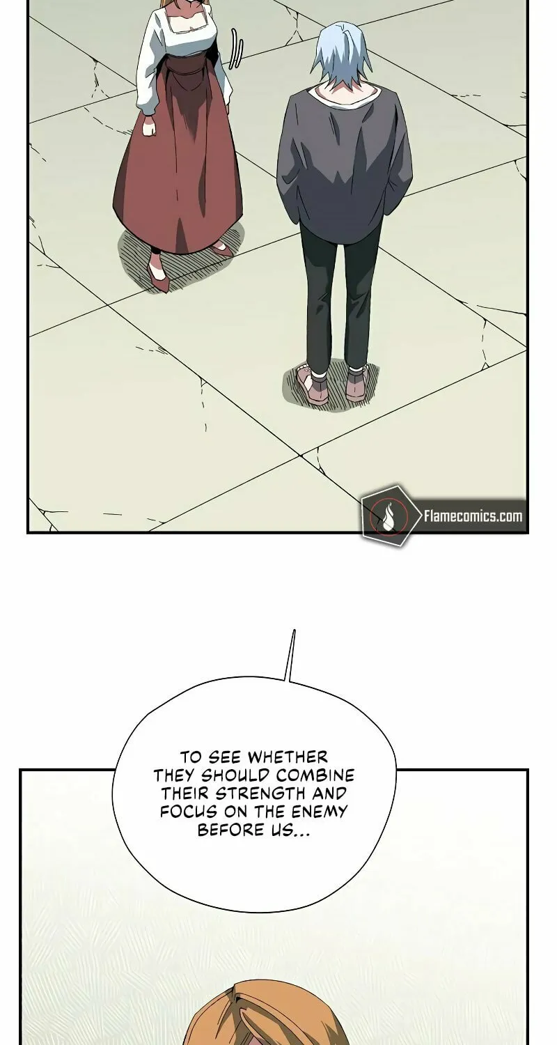 One Step Closer to the Demon King Chapter 182 page 37 - 