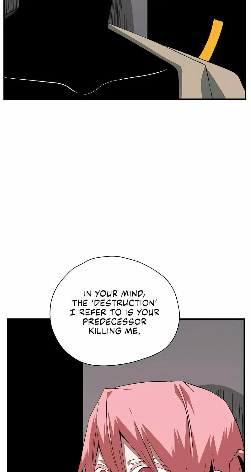 One Step Closer to the Demon King Chapter 182 page 61 - 