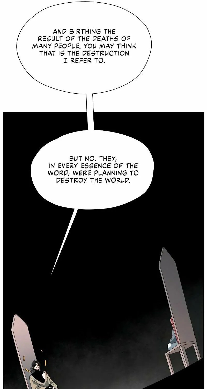 One Step Closer to the Demon King Chapter 182 page 64 - 