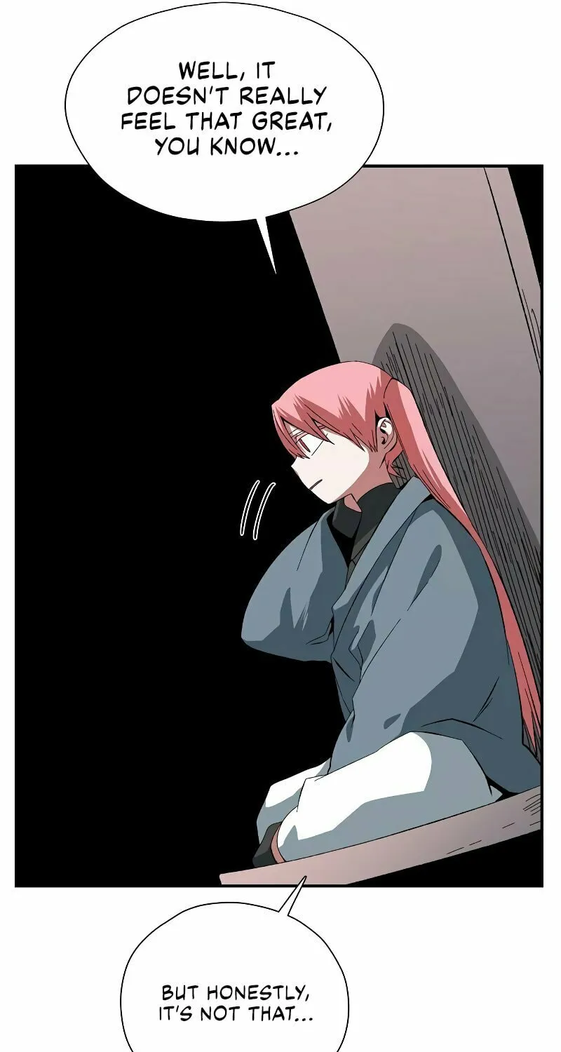 One Step Closer to the Demon King Chapter 182 page 72 - 