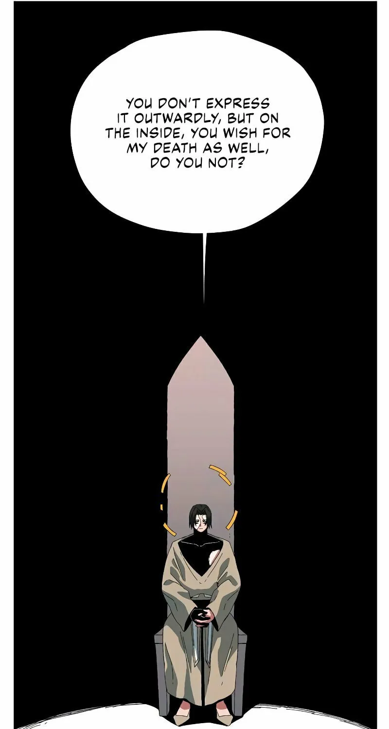 One Step Closer to the Demon King Chapter 182 page 79 - 