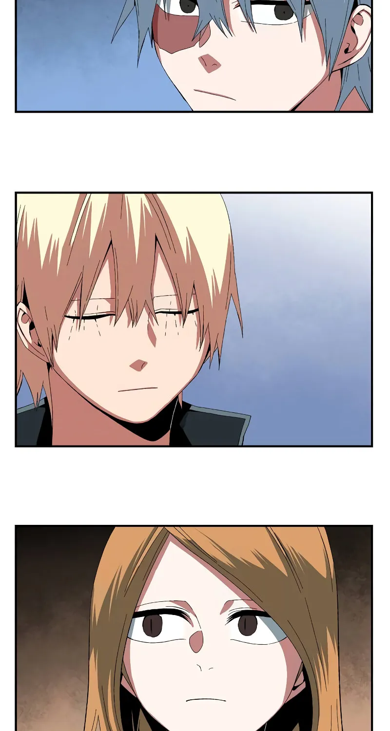 One Step Closer to the Demon King Chapter 182 page 9 - 