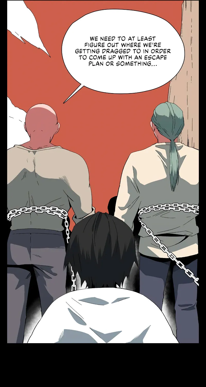 One Step Closer to the Demon King Chapter 183 page 11 - 