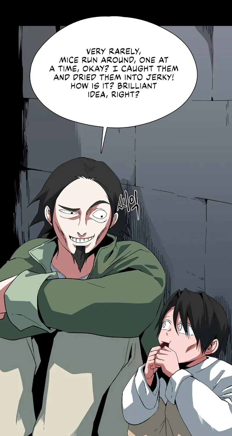 One Step Closer to the Demon King Chapter 183 page 103 - 