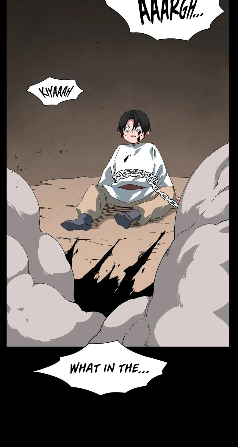 One Step Closer to the Demon King Chapter 183 page 19 - 