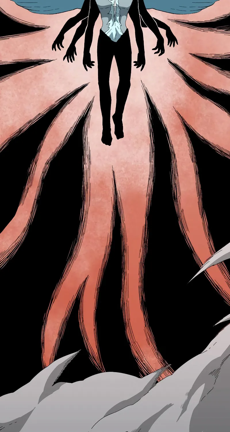 One Step Closer to the Demon King Chapter 183 page 25 - 